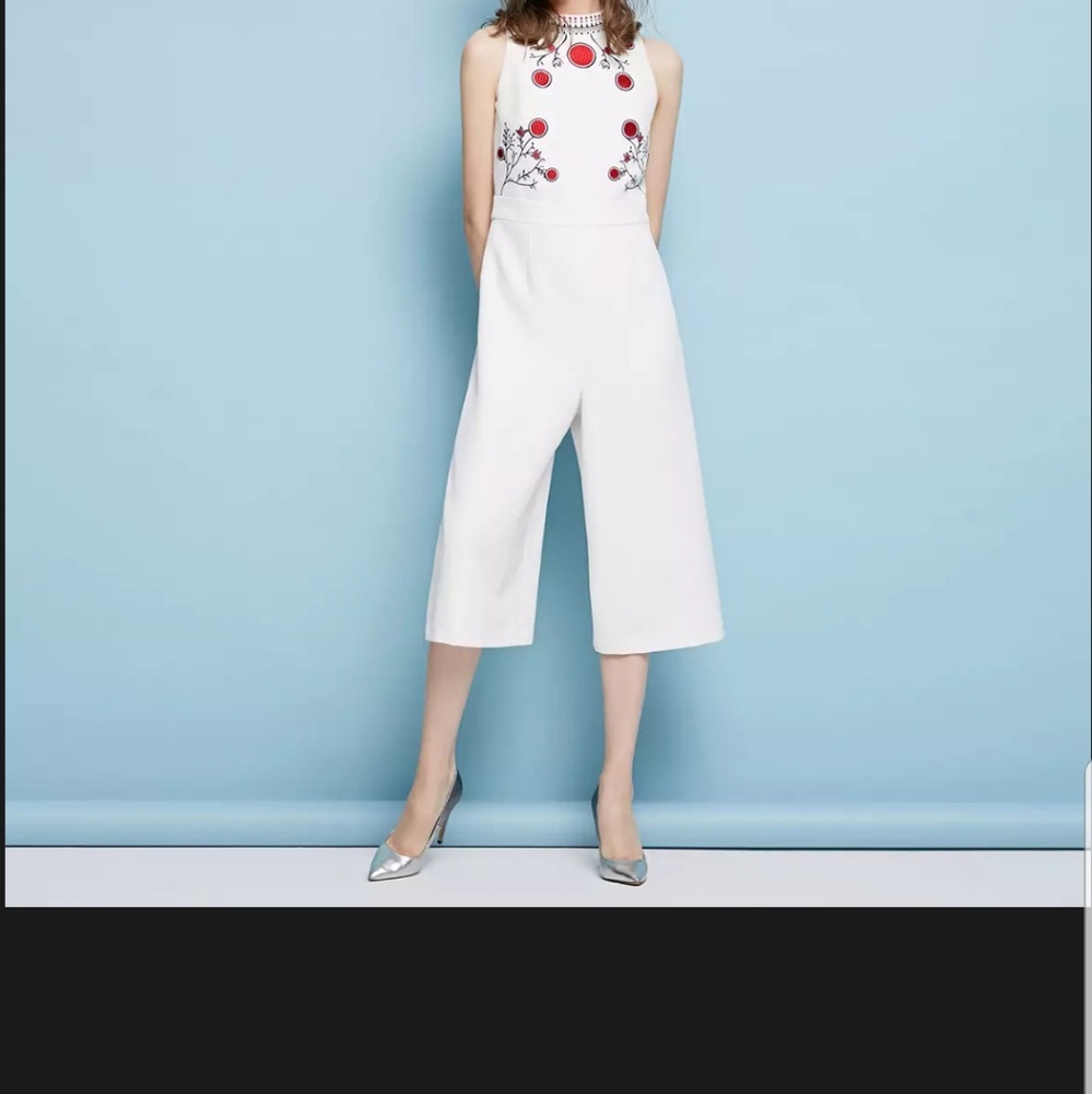 New Siamese trousers, special design